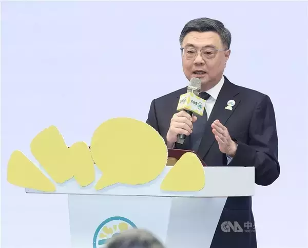 台湾で日本産水産品PRイベント　行政院長「台日関係深化でインド太平洋はより安全に」