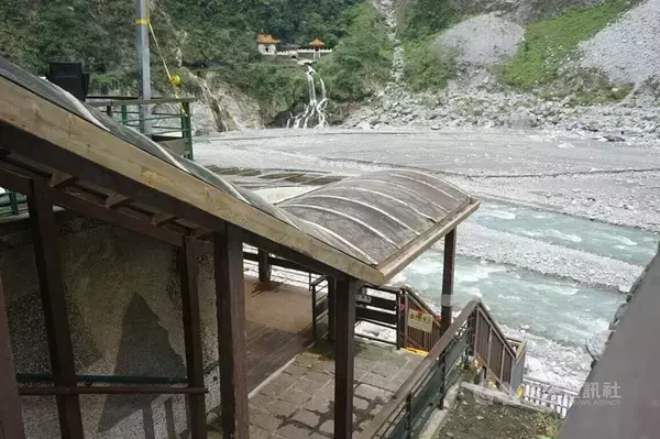 台湾東部沖地震から2年　被災地・花蓮の観光業者、信頼感の回復を待ち望む