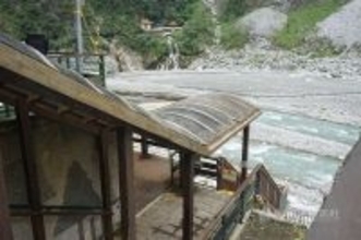 台湾東部沖地震から2年　被災地・花蓮の観光業者、信頼感の回復を待ち望む