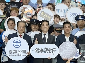 台湾・台北で駅弁フェス開幕　80種類超の弁当販売　2.5億円の商機見込む