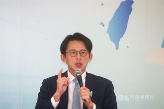 民衆党の黄国昌氏がワシントン訪問へ　第2野党党首　米政府関係者と会談を予定／台湾