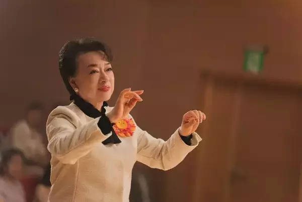 台湾映画が好調　「陽光女子合唱団」が興収14億円超え＝ジュディ・オング出演