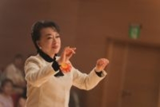 台湾映画が好調　「陽光女子合唱団」が興収14億円超え＝ジュディ・オング出演