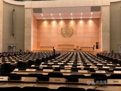 「WHO総会に台湾招請を」13カ国が議題提案