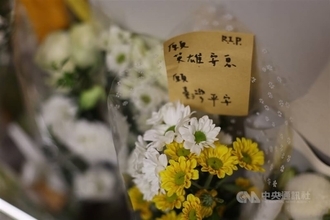 台北無差別襲撃　犠牲者の一人、身をていして容疑者制止　「忠烈祠」に合祀へ／台湾