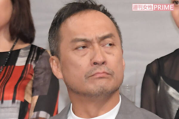 渡辺謙 会見を回避するも南果歩との 定年離婚 Xデーは杏の出産後か 17年7月9日 エキサイトニュース