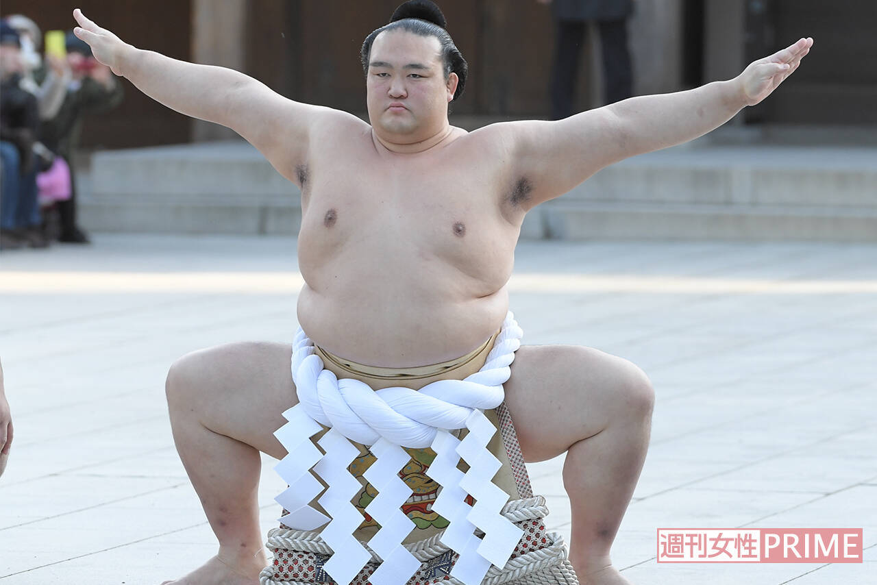 大相撲 現役 引退 人気力士ランキング トップ10に5人の横綱登場 17年7月16日 エキサイトニュース