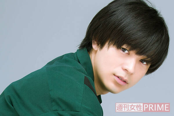 成田凌 近いうちに絶叫マシーンに乗りたい理由は 彼女ができたとき 17年7月16日 エキサイトニュース