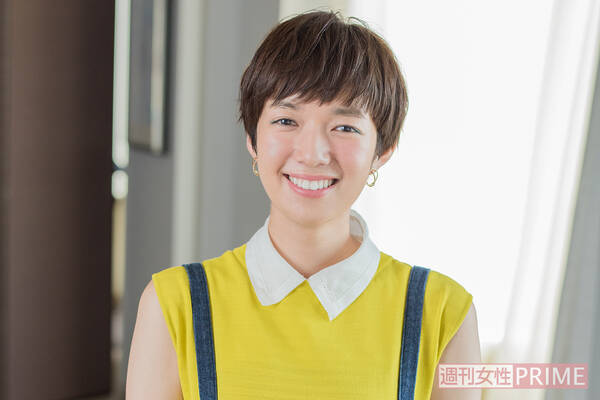 佐藤栞里 ポケモン 映画で声優に挑戦 最近出会いがありました 17年7月16日 エキサイトニュース