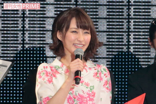 第2子妊娠の枡田絵理奈 カトパンらとの女子会パワーで広島カープ 堂林を支える 17年7月23日 エキサイトニュース