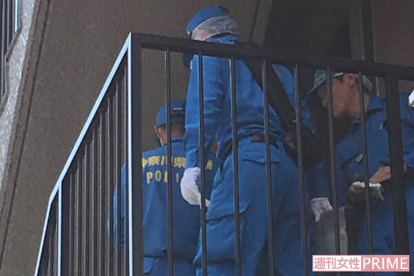 2人の娘に羽交い締めにされ妻から暴行 白骨遺体はついに 消去 された夫だった 17年7月27日 エキサイトニュース