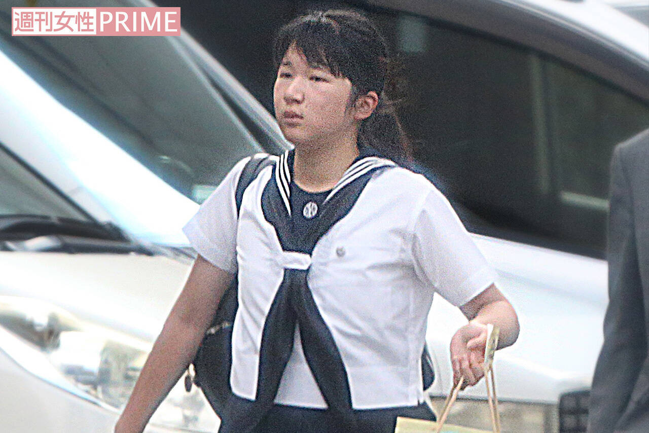 愛子さまに 過食症 と心配の声も 摂食障害の専門医は 危機からは脱した 17年7月26日 エキサイトニュース