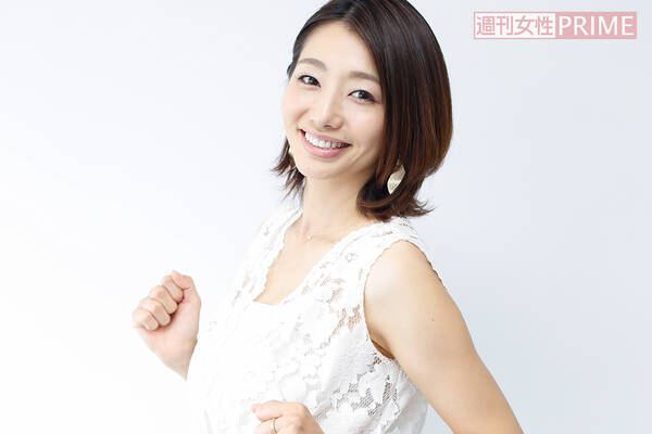 眞鍋かをり 海外への女子ひとり旅は究極のアンチエイジングです 17年7月30日 エキサイトニュース