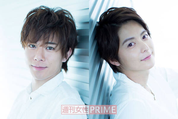 柿澤勇人 小池徹平の 飲み友 対談 徹平はかわいい顔してるけど 男気がある 17年8月5日 エキサイトニュース 柿澤勇人 小池徹平の 飲み友 対談 徹平はかわいい顔してるけど 男気がある 17年8月5日 エキサイトニュース