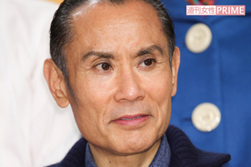 片岡鶴太郎もびっくり ヨガ芸能人 防衛省で講師 冠番組ゲット の意外な現在 17年8月25日 エキサイトニュース