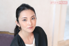 ものまね女王 荒牧陽子 5年ぶり復帰にあった波乱万丈生活 17年8月28日 エキサイトニュース