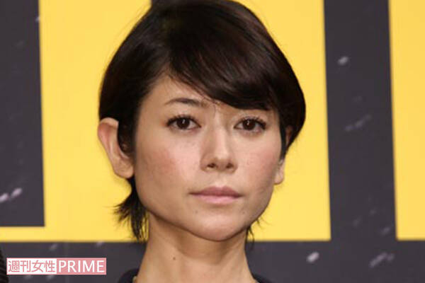 真木よう子の コミケ炎上 小林幸子 叶姉妹らとの決定的な違いとは 17年9月4日 エキサイトニュース