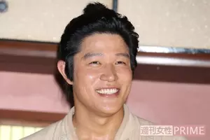 西郷どん 鈴木亮平の肉体美が堪能できる黒歴史的作品とは 18年1月5日 エキサイトニュース