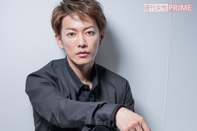 1万人に1人の強運手相 佐藤健が気をつけるべきこととは 17年9月22日 エキサイトニュース