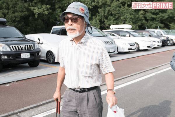 宮崎駿監督 引退撤回 の理由が微笑ましい 復帰作は誰のため 17年10月13日 エキサイトニュース