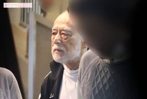 津川雅彦 77 肺炎で緊急入院していた 17年11月21日 エキサイトニュース
