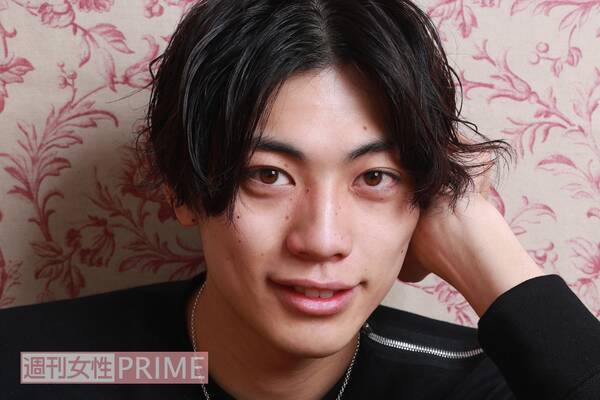 要チェックの若手俳優 東啓介とは 30歳までに帝劇の舞台に立つことが目標 17年11月25日 エキサイトニュース