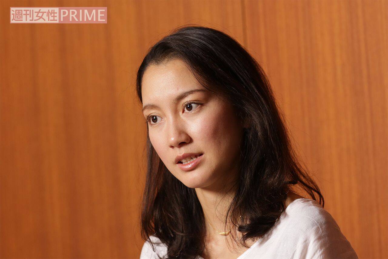 よくある話と警察に言われ それでも伊藤詩織さんがレイプ被害を実名告発した真意 17年12月1日 エキサイトニュース