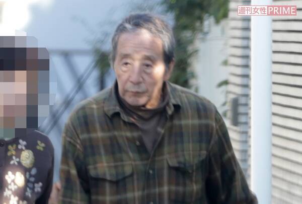 田中邦衛は本当に 元気 なのか 近隣住民の証言でわかった妻との自宅闘病 17年12月12日 エキサイトニュース