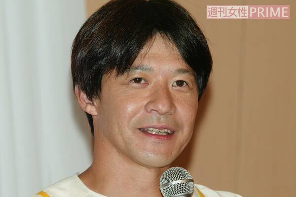 内村光良の司会人気が止まらない 放送作家が今こそ厳選 ウッチャン名言集 17年12月18日 エキサイトニュース