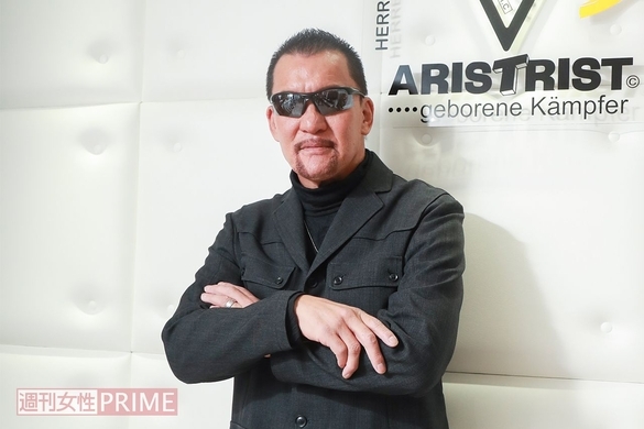 蝶野正洋 アンジャッシュ 渡部建と奥さんが離婚しないのはビックリ 年12月30日 エキサイトニュース