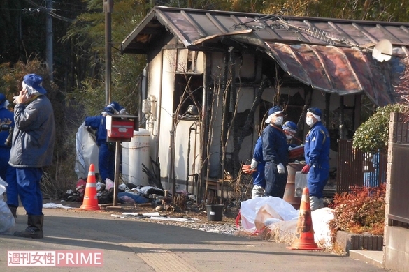 遺体の顔が傷だらけで 池袋事故遺族松永さん初の実名告白 年4月27日 エキサイトニュース