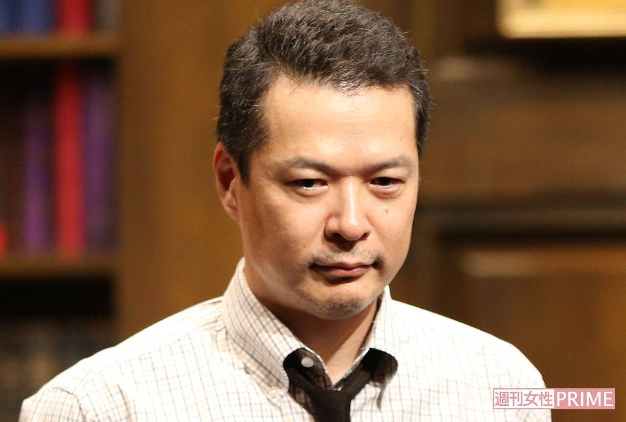 田中哲司の浮気性 仲間由紀恵の妊娠後に訪れる チャンス にどう反応するのか 18年3月6日 エキサイトニュース