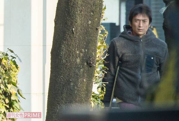 伊勢谷友介が骨折していた 森星の献身サポートに見える順調交際 18年3月13日 エキサイトニュース