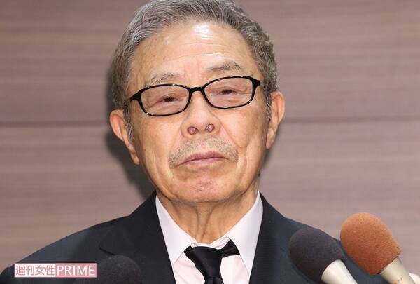 北島三郎の次男 大野誠さん逝去 男女比8対2で起きる孤独死を予防する方法 18年3月12日 エキサイトニュース