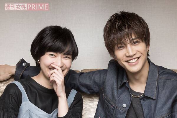 岩田剛典 土村芳に 愛することとは と聞いてみたら 即答で返ってきた言葉 18年3月14日 エキサイトニュース