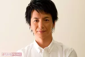 問題はその性格 一時期は超売れっ子だった保阪尚希に仕事がない 12年9月25日 エキサイトニュース 問題はその性格 一時期は超売れっ子だった保阪尚希に仕事がない 12年9月25日 エキサイトニュース