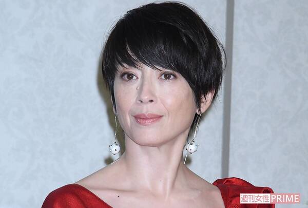 森田剛 宮沢りえとの結婚を後押しした元カノからの 教え 18年3月日 エキサイトニュース