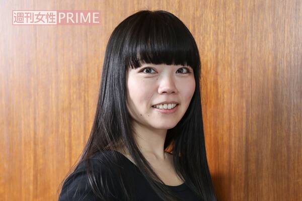 椎名林檎も絶賛のデビュー作 一木けいさんが描く 機能不全家族 とその先の希望 18年3月30日 エキサイトニュース