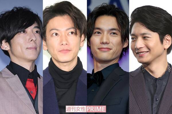 裏がありそう うさんくさい ウソがうまそうな男性芸能人ランキング 18年4月1日 エキサイトニュース