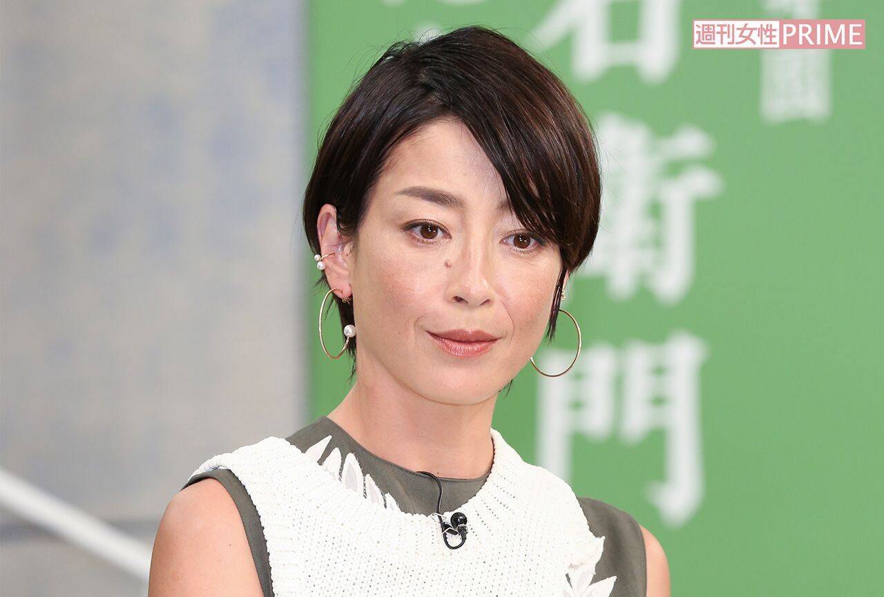 宮沢りえ 元夫 実業家a氏との離婚調停4年の全真相と 愛娘トラブル 18年4月3日 エキサイトニュース