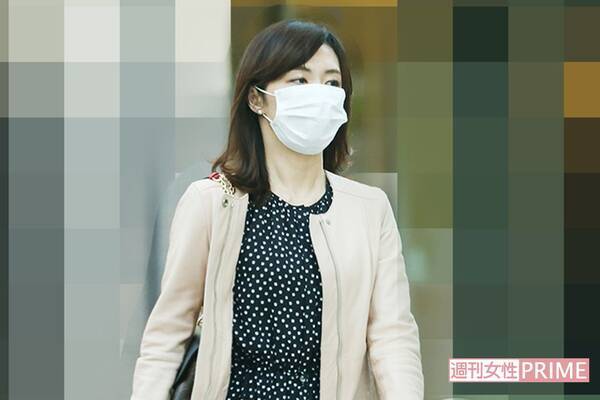 二宮和也と伊藤綾子の半同棲現場撮 彼女の執念で 本気モード 突入 2018年4月16日 エキサイトニュース