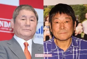 ダンカンが オフィス北野 専務就任も ネット民から大逆風 バター犬たろうを忘れるな 18年12月日 エキサイトニュース