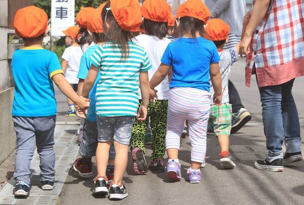ロリコン保育士 園児の裸を撮りまくり 保護者に広がる嘆きと不安 2018年4月26日 エキサイトニュース