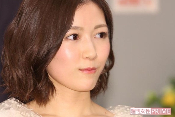 岩佐美咲 卒業控えるａｋｂ渡辺麻友にエール 私はまゆゆが一番好き 17年10月17日 エキサイトニュース