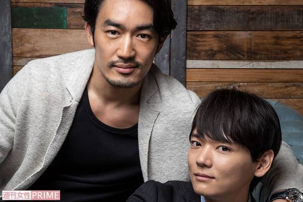 大谷亮平 古川雄輝 狙っている子にだったら頭ポンポンするかも 18年5月17日 エキサイトニュース