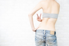 ぽっちゃりさんも痩せすぎさんも心配ご無用 体型カバー水着をプレスが解説 18年6月8日 エキサイトニュース