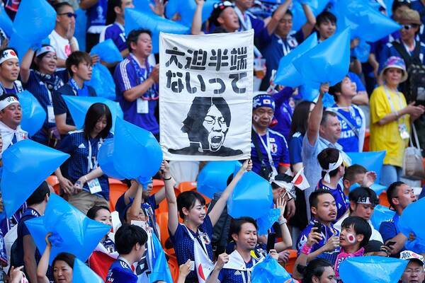 大迫 半端ないって 生みの親 職場から異例のお達しで営業マン邁進中 18年6月22日 エキサイトニュース