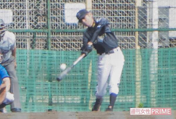 柴田恭兵 66 草野球で 3番 セカンド しかもダブルヘッダーこなす 18年6月26日 エキサイトニュース