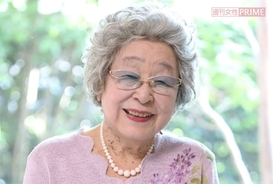 93歳の料理研究家・鈴木登紀子さんの遺言「最後の晩餐は、マグロの赤身ね」