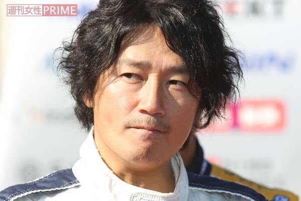 近藤真彦 Kondo Racing が快挙達成もジャニーズ事務所は監督できず 18年7月11日 エキサイトニュース